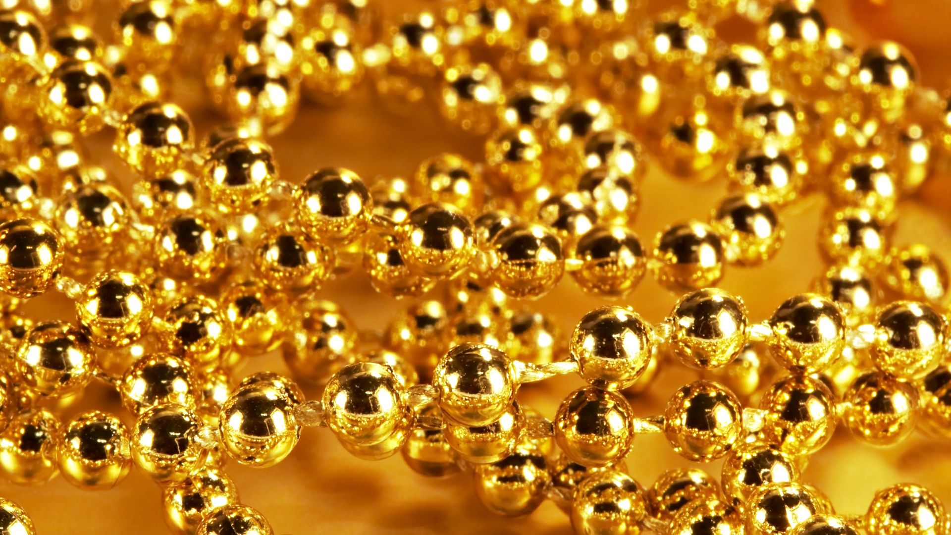 HD Gold Wallpaper Background For Free Desktop Download