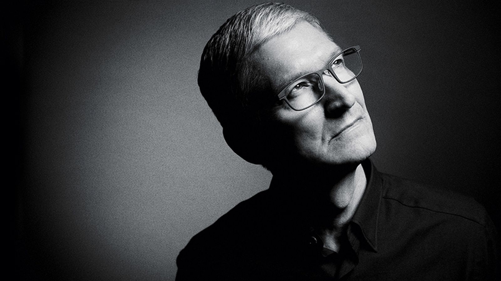 Tim Cook Says Apple is Always Focused on 'Products and People