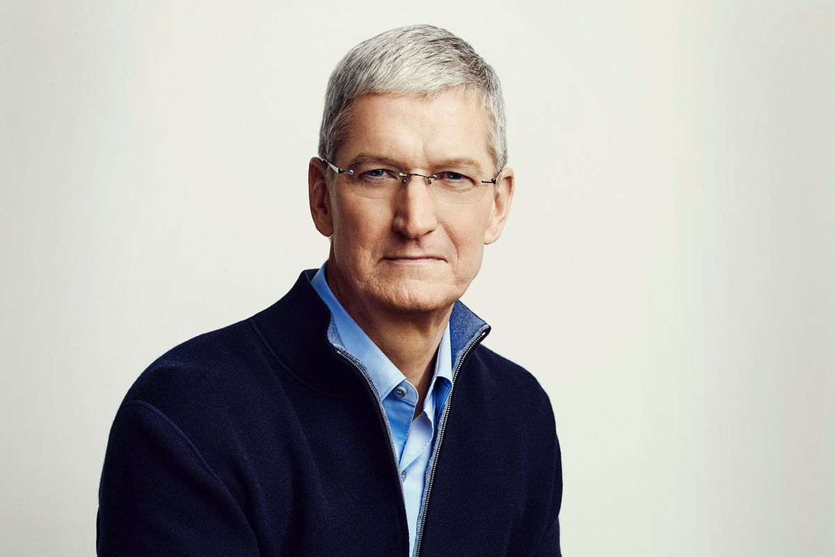 Tim Cook Quotes on Success and Innovation