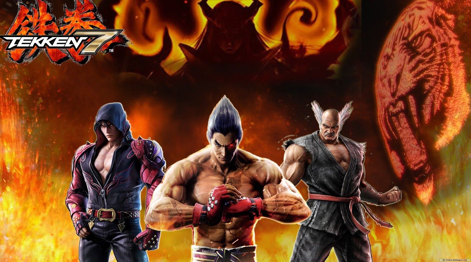 Tekken 8 Release Date