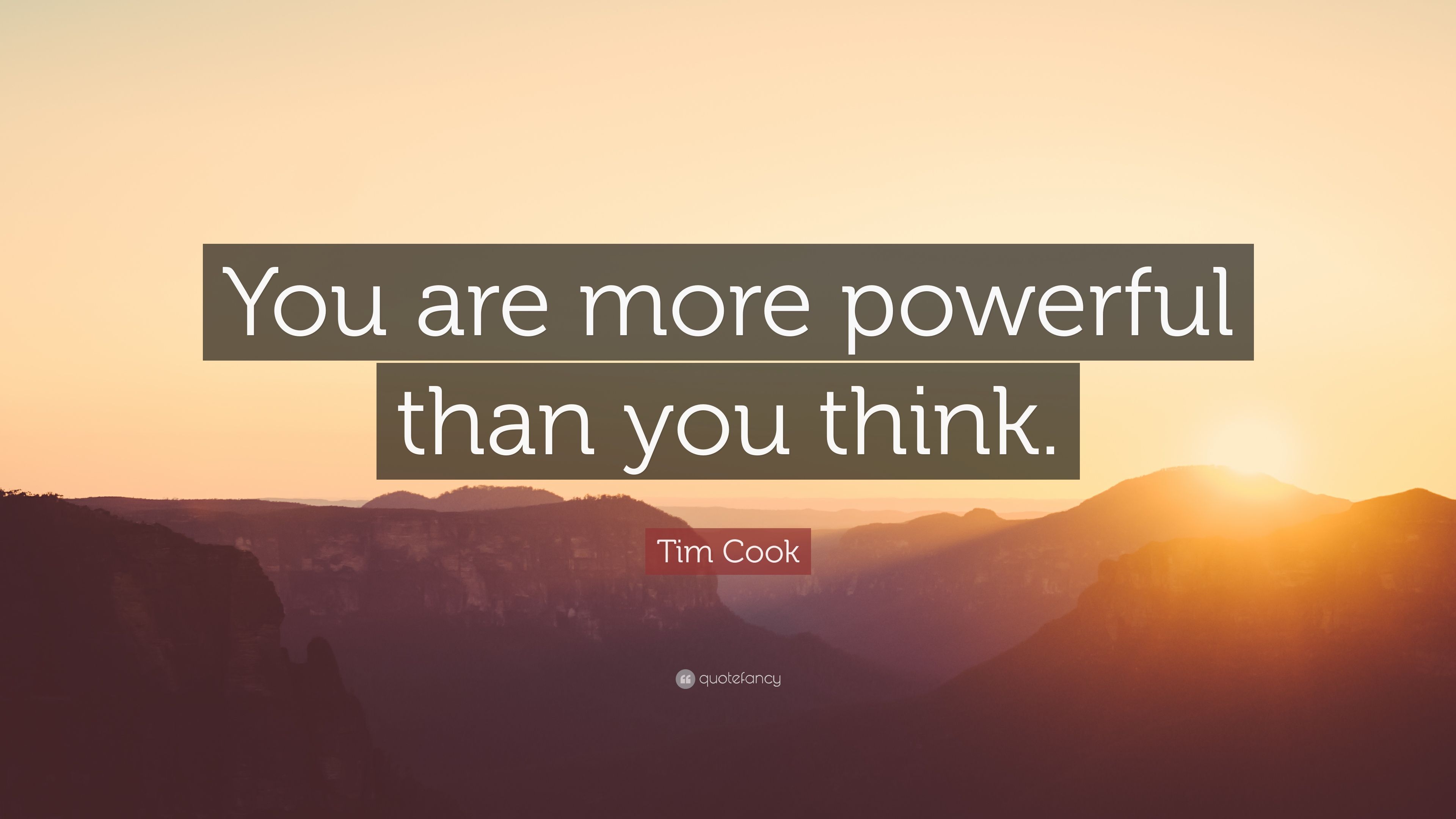 Tim Cook Quotes (106 wallpaper)