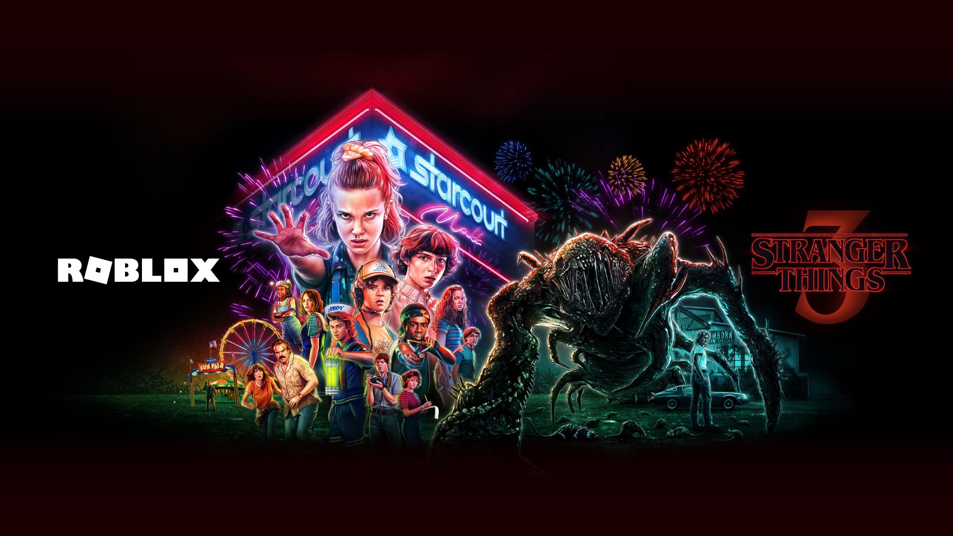 Unravel Mysteries For Limited Time Stranger Things Items Blog