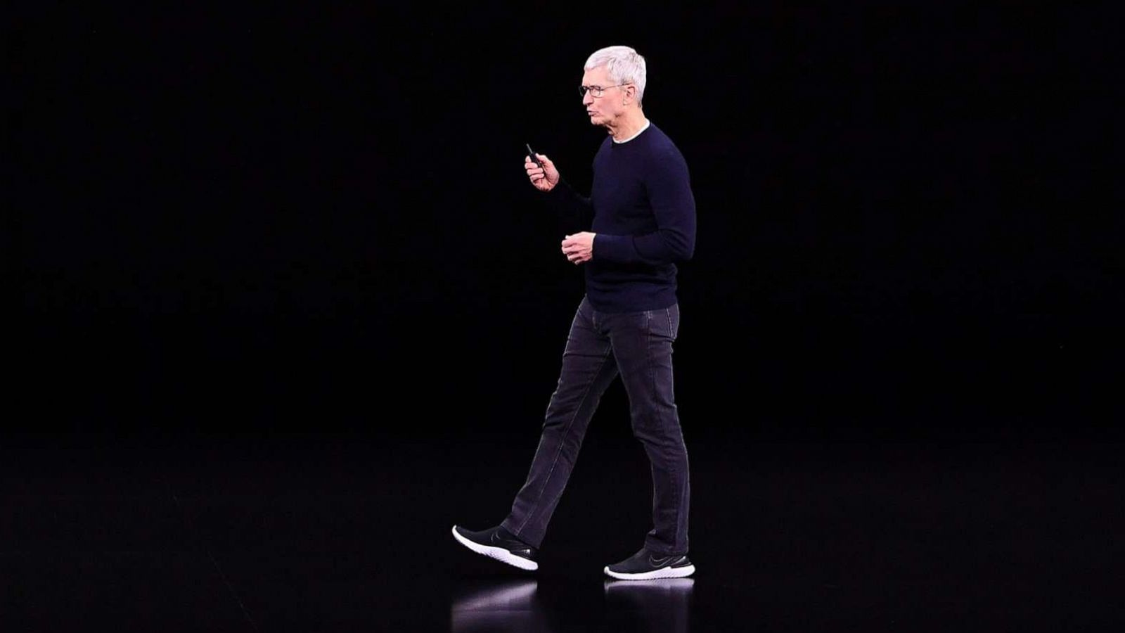 Dreamers embody Apple's innovation strategy': Apple CEO Tim Cook
