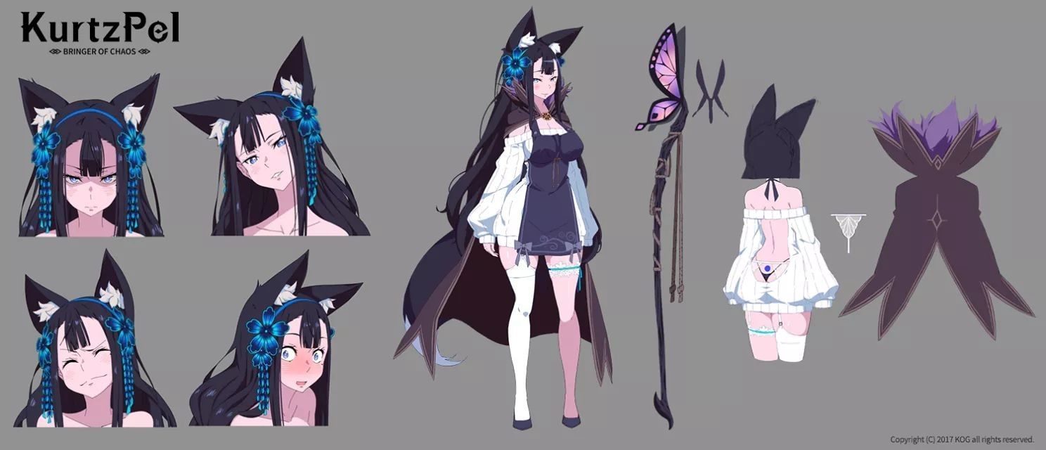 ปักพินโดย Mohd Shafiq Shahir ใน Concept Art. การออกแบบตัวละคร