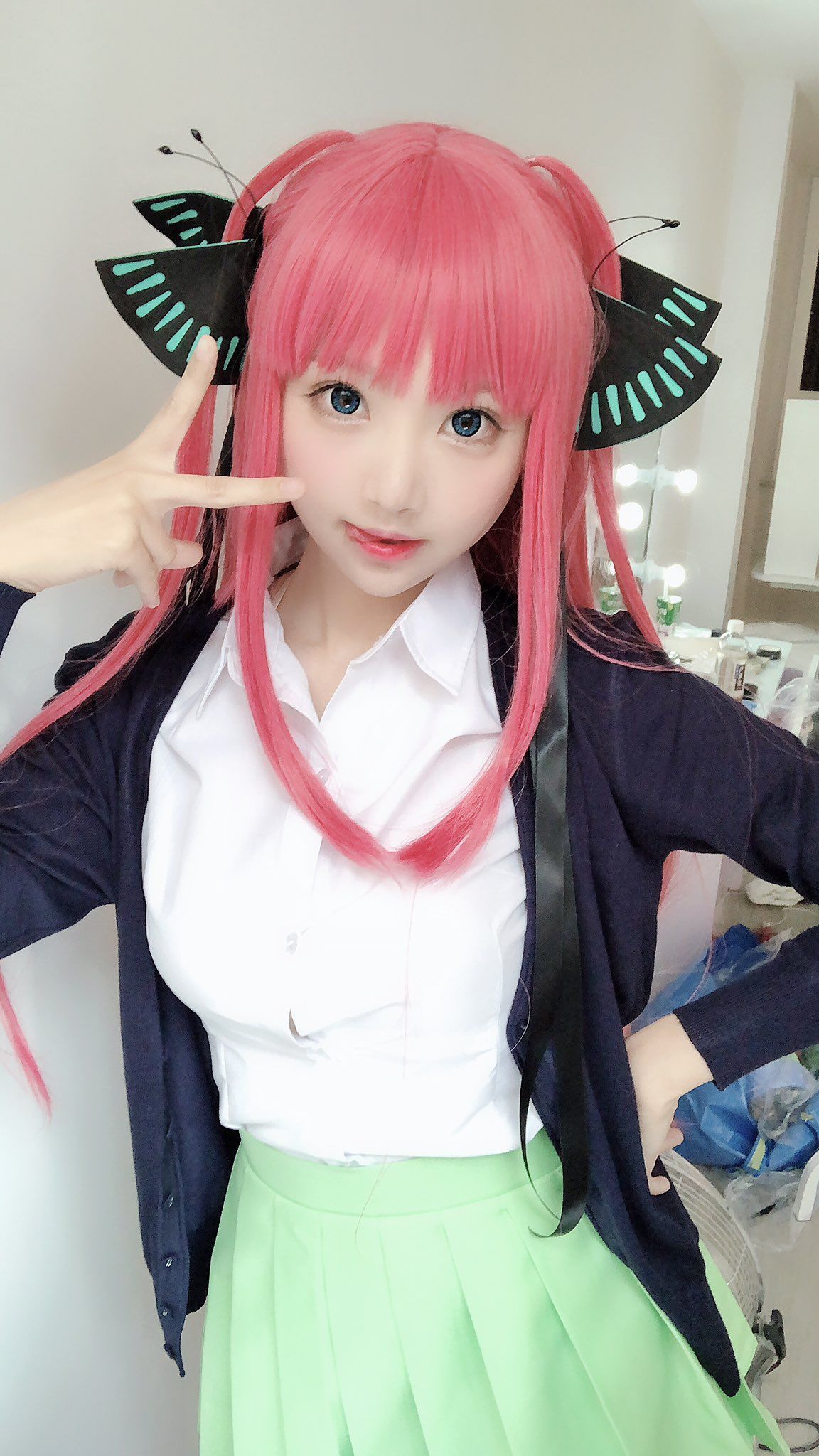 Who are some of the most popular female anime cosplayers of 2021? - Quora