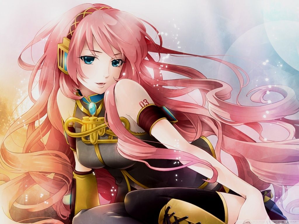 ANIME HD Desktop Wallpaper (1024x768)  Hd anime wallpapers, Anime music,  Anime