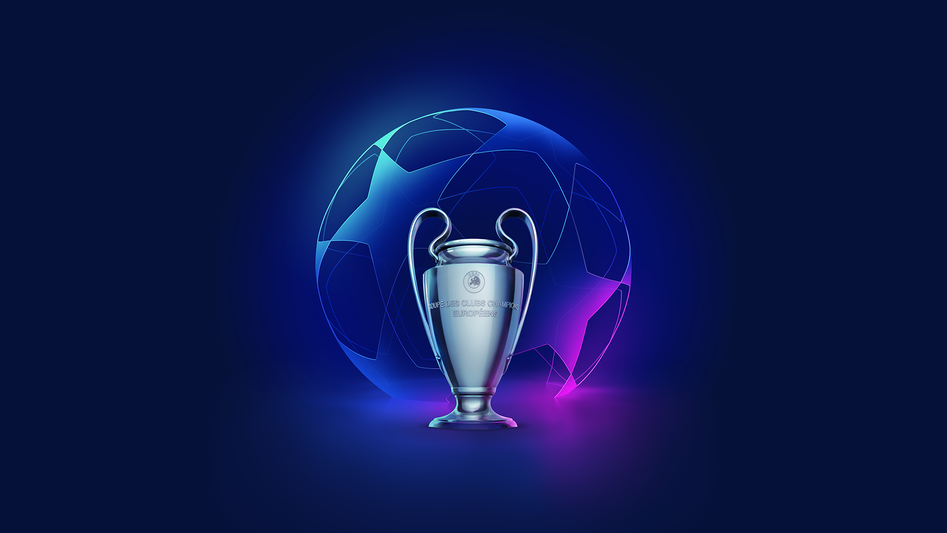 UEFA Champions League Wallpaper Free UEFA Champions League