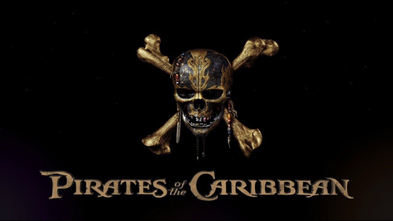 Pirates Of The Caribbean Minimal Wallpapers - Wallpaper Cave