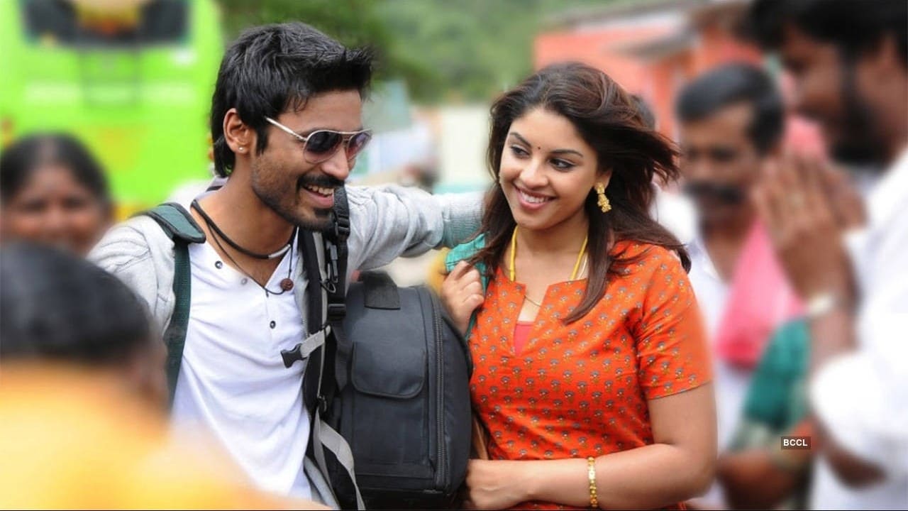 Mayakkam Enna • Movies.film Cine.com