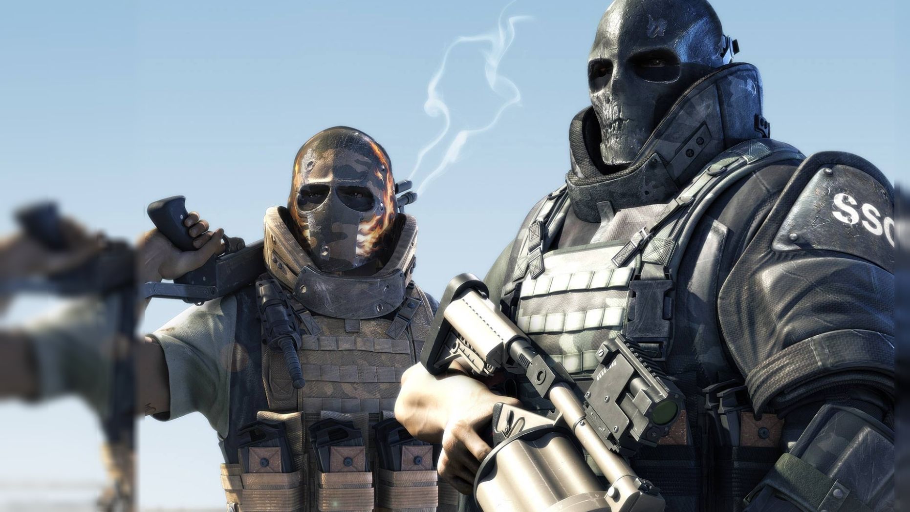 Special Forces Wallpaper HD