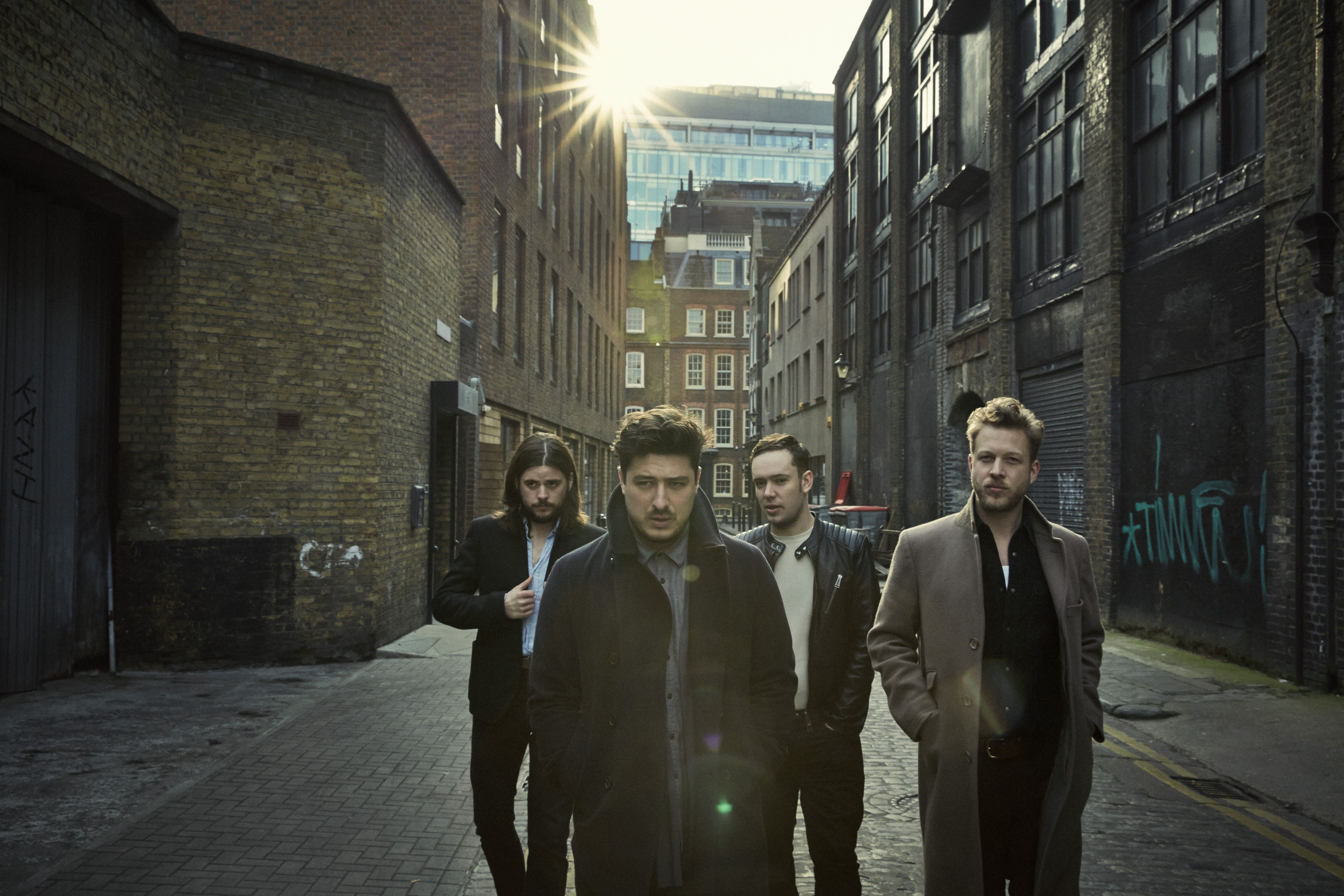 Mumford And Sons Wallpapers - Wallpaper Cave