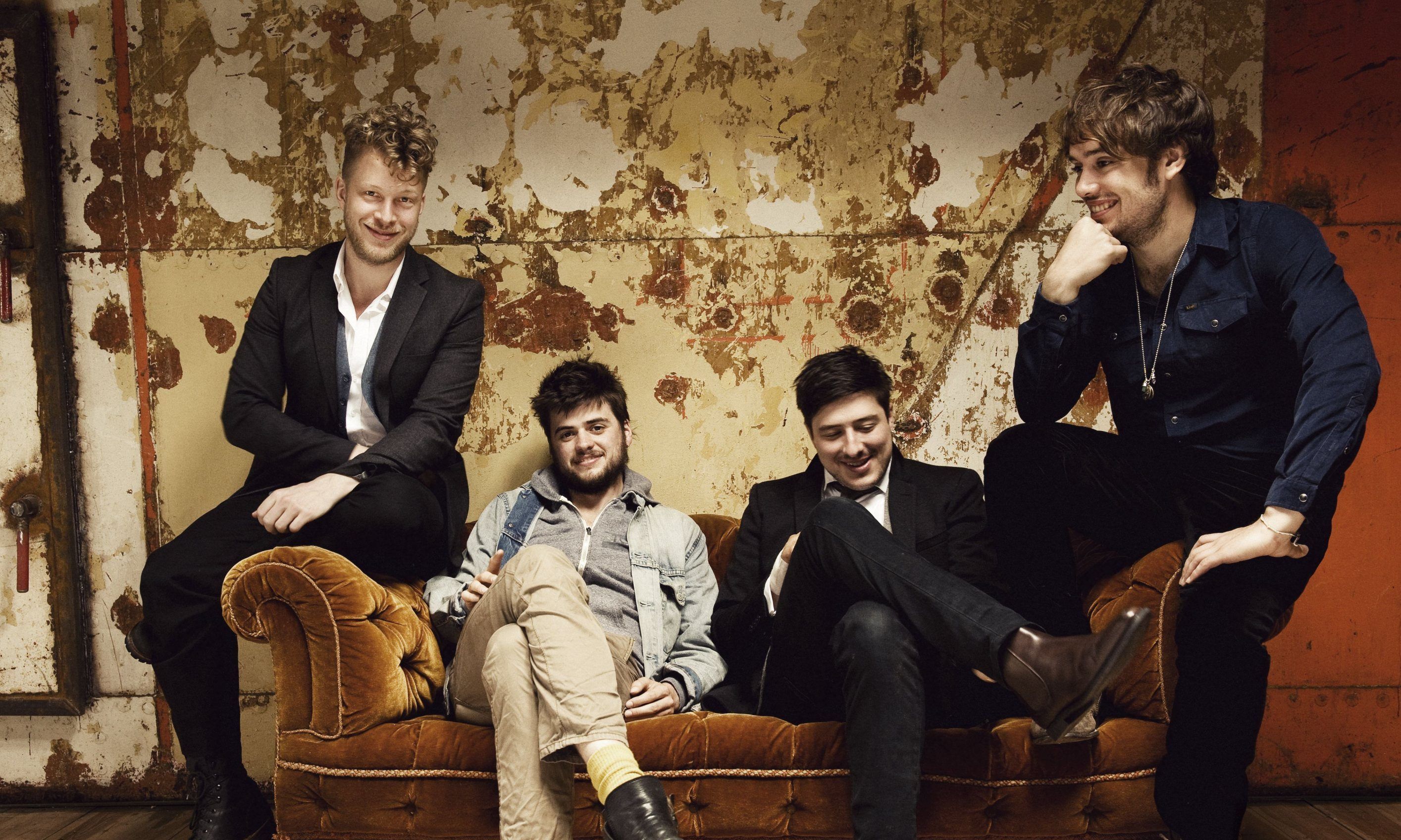 Mumford And Sons Wallpapers - Wallpaper Cave