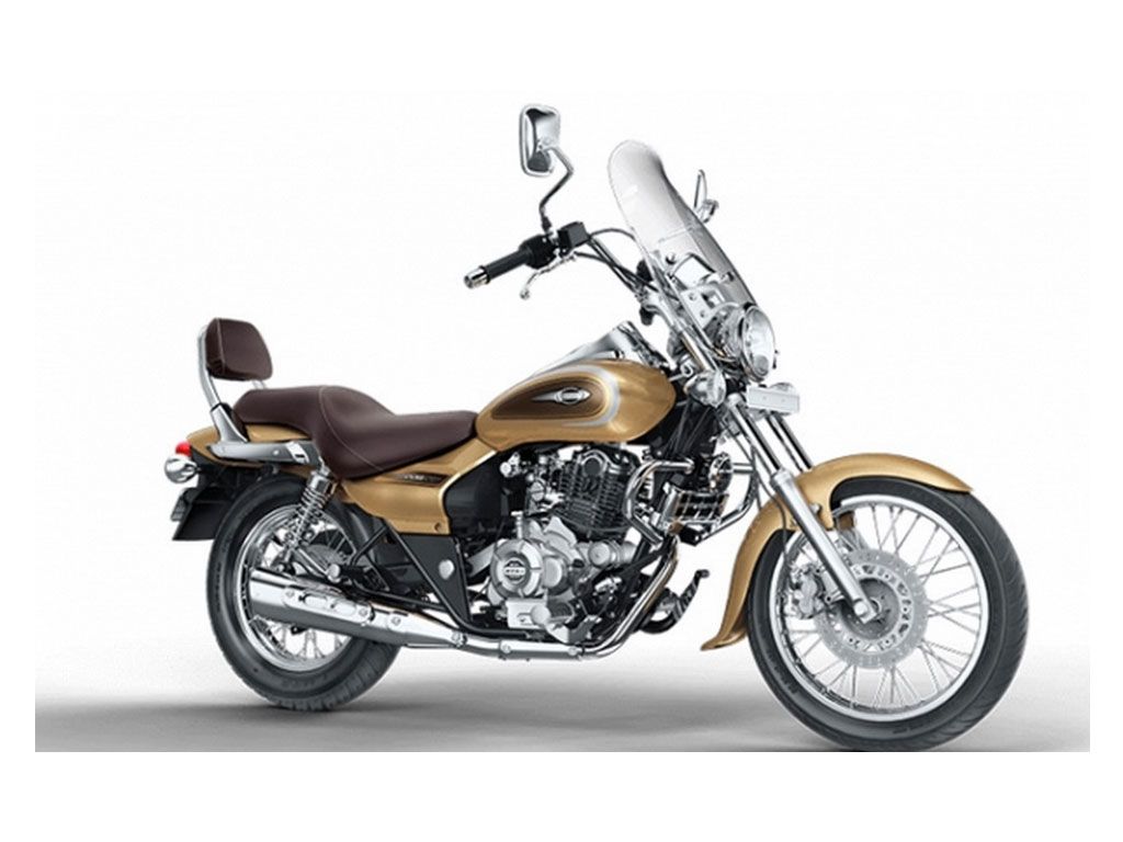 Bajaj Avenger BS IV Version Launched In India