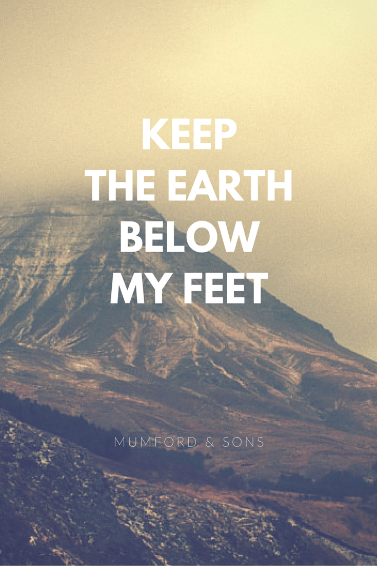 Mumford and Sons quote <3 cell phone wall paper. Son quotes