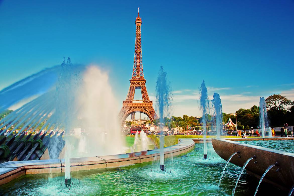 Great Things to Do in the Summer in Paris 2014!, New York Habitat