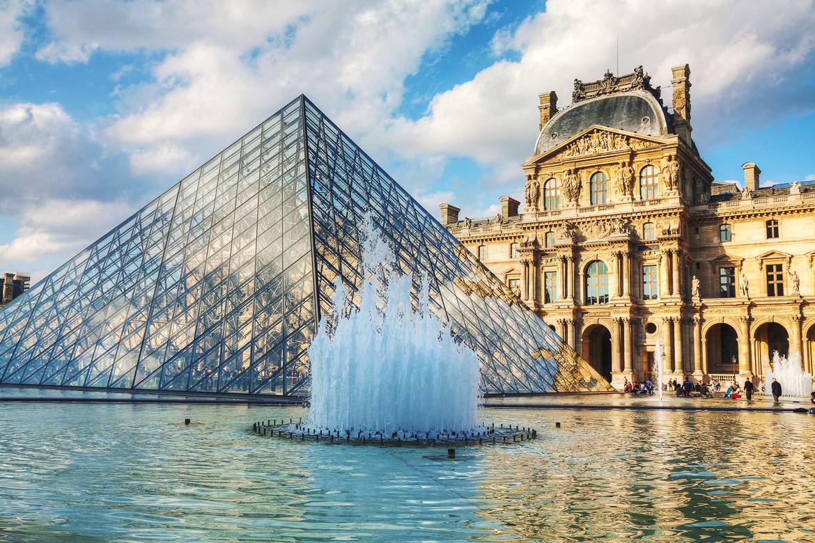 Things to do with Kids during Summer in Paris, New York