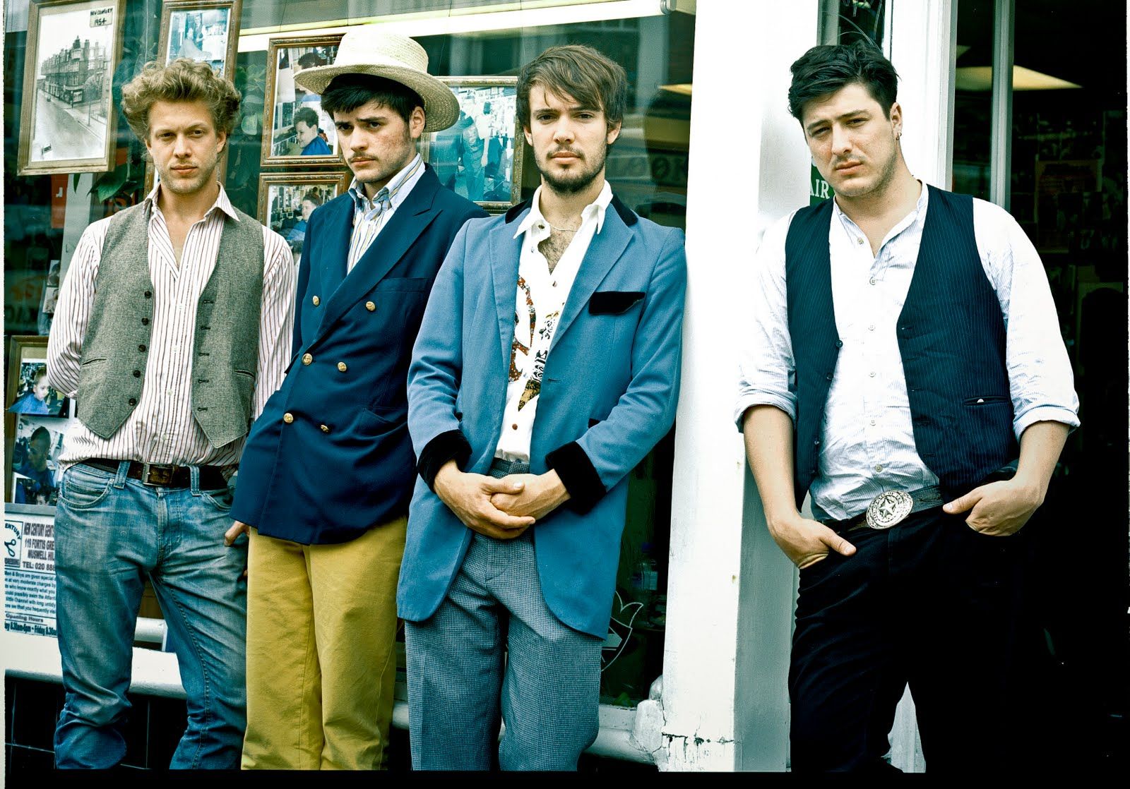 Mumford And Sons Wallpapers - Wallpaper Cave
