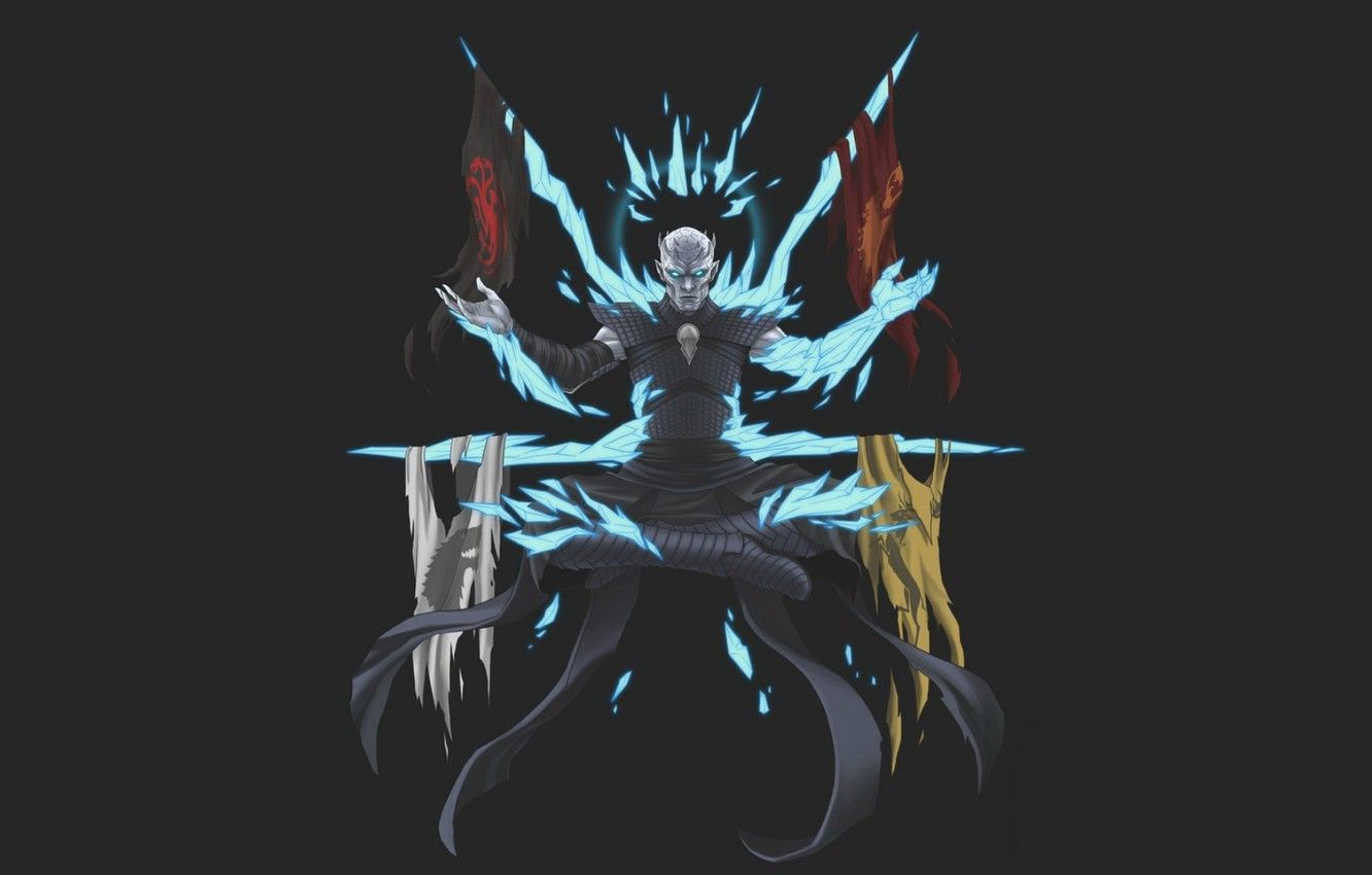 Wallpaper flags, art, Game of Thrones, Game of thrones, Targaryens