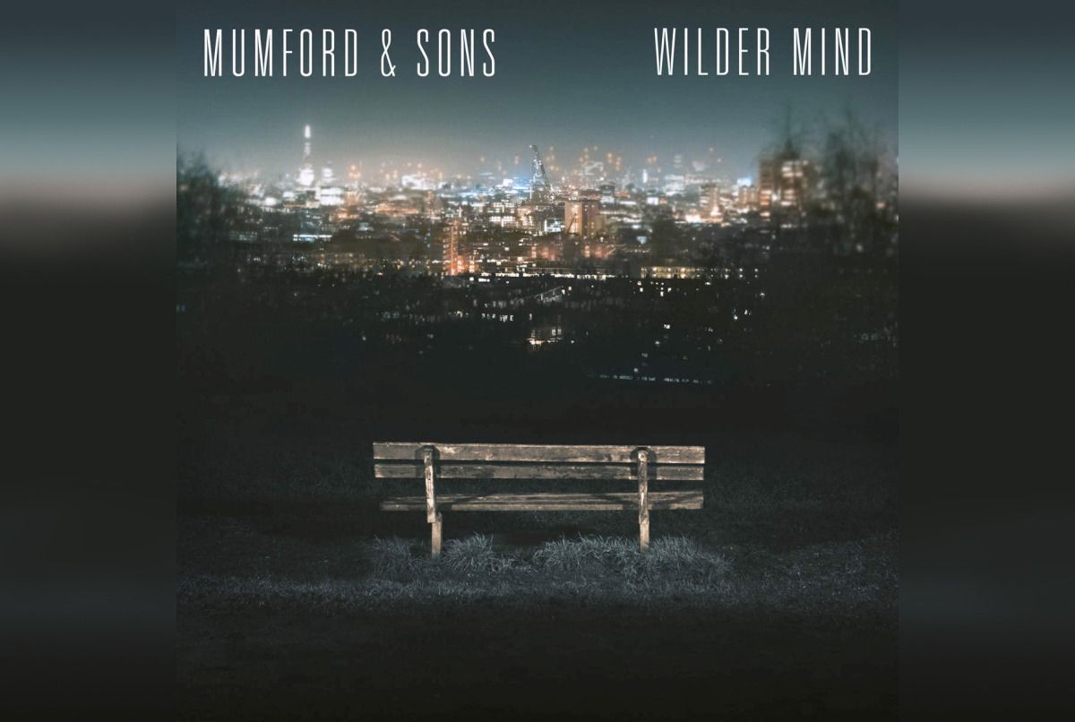 Yes, This is Still A Mumford & Sons Blog