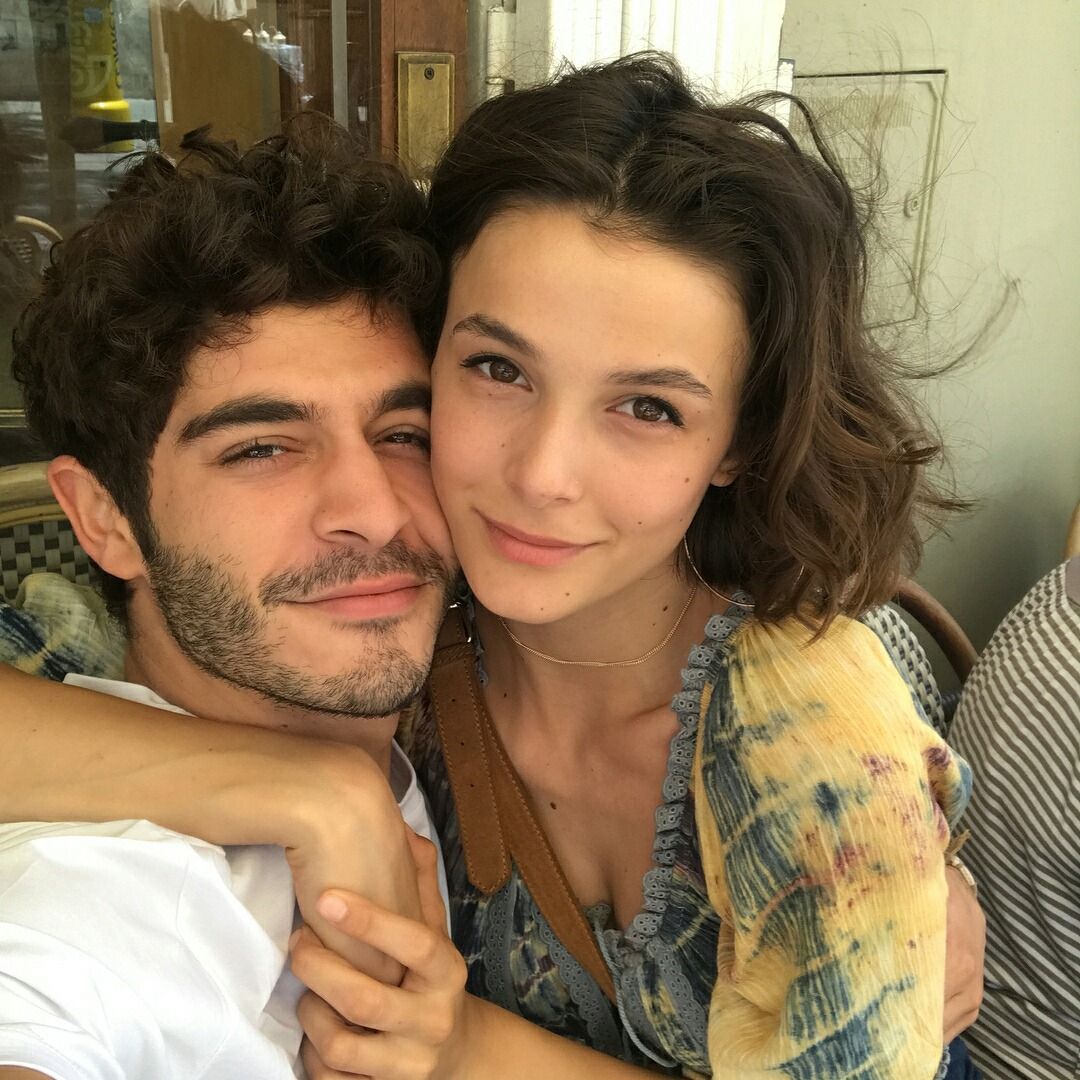 We Found The Turkish Drama Version Of Fawad Khan In Pyaar Lafzon