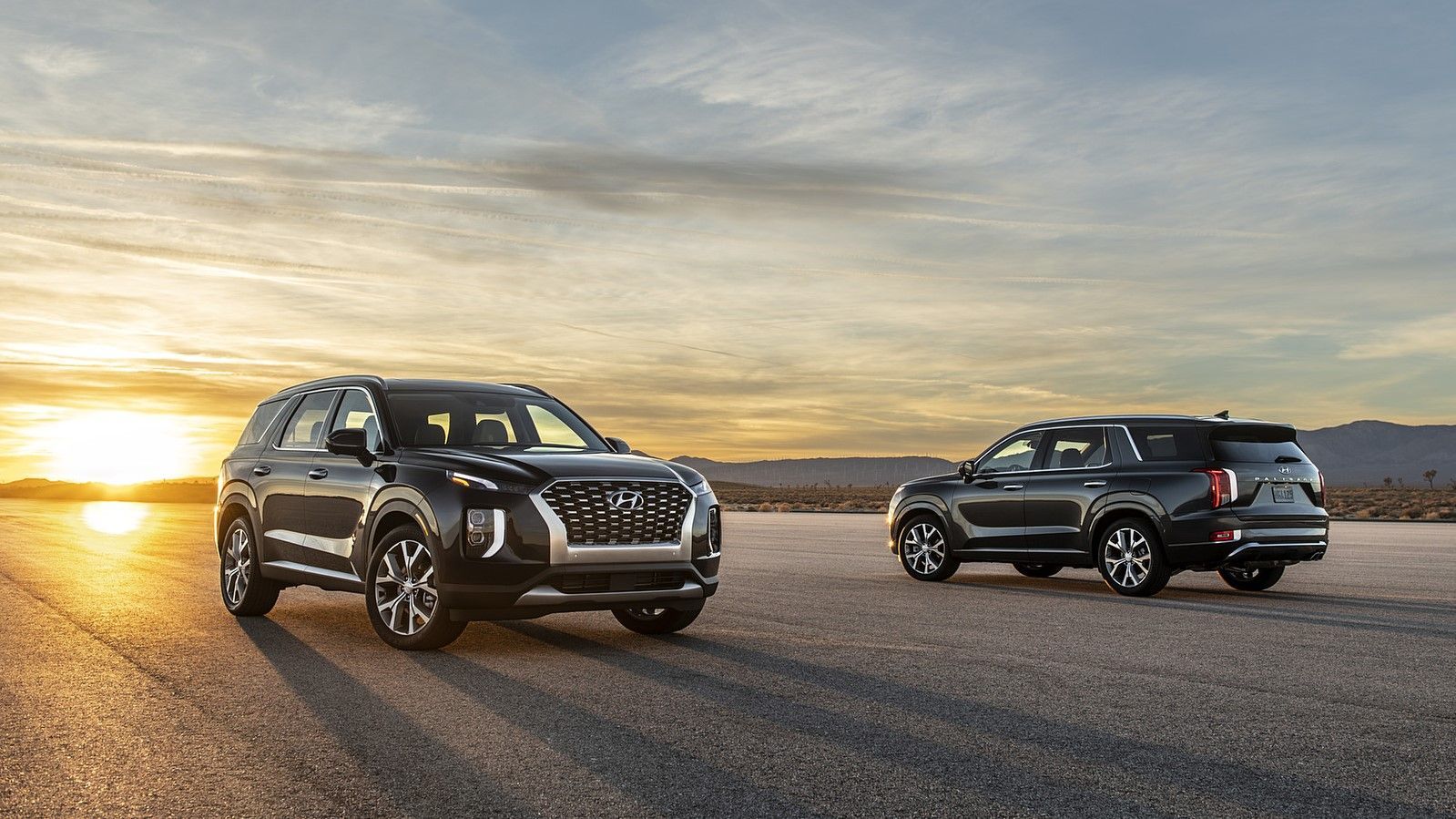 Hyundai Palisade Review: Release Date, Prices, Trims, Engine