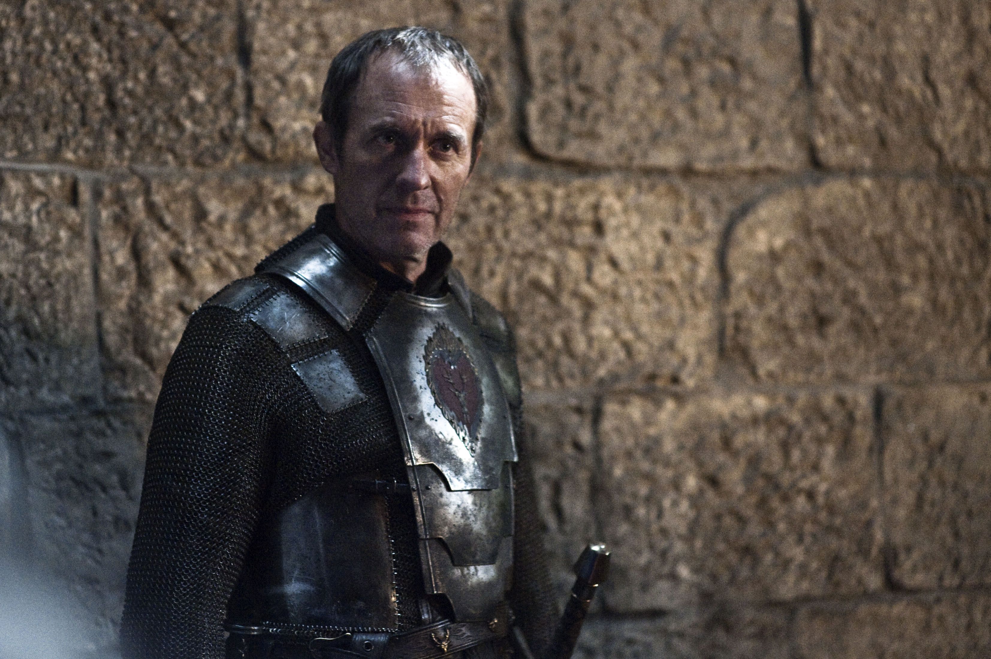 Game Of Thrones Armor Stannis