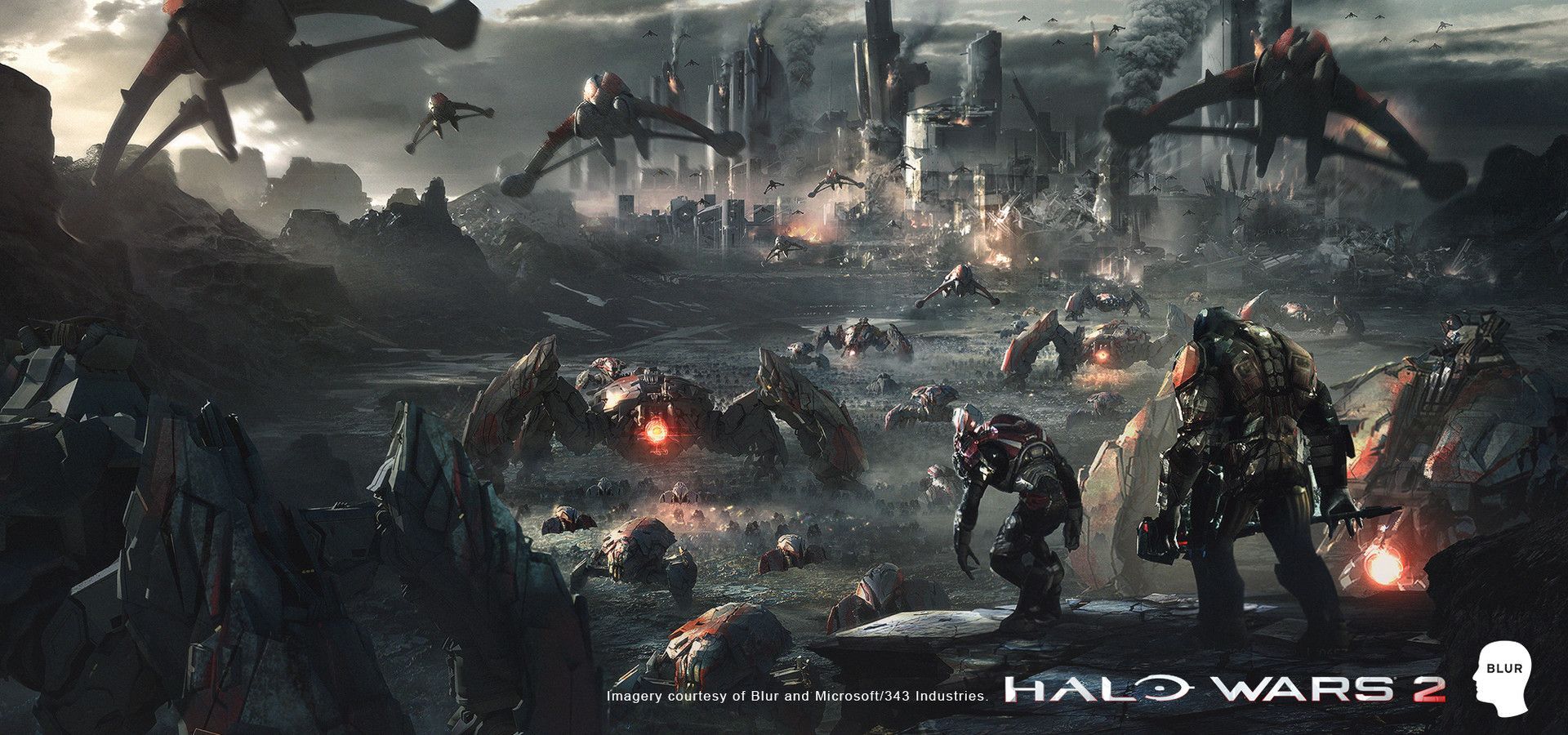 HALO WARS 2, Juan Pablo Roldan. Halo, Halo ships, Halo game