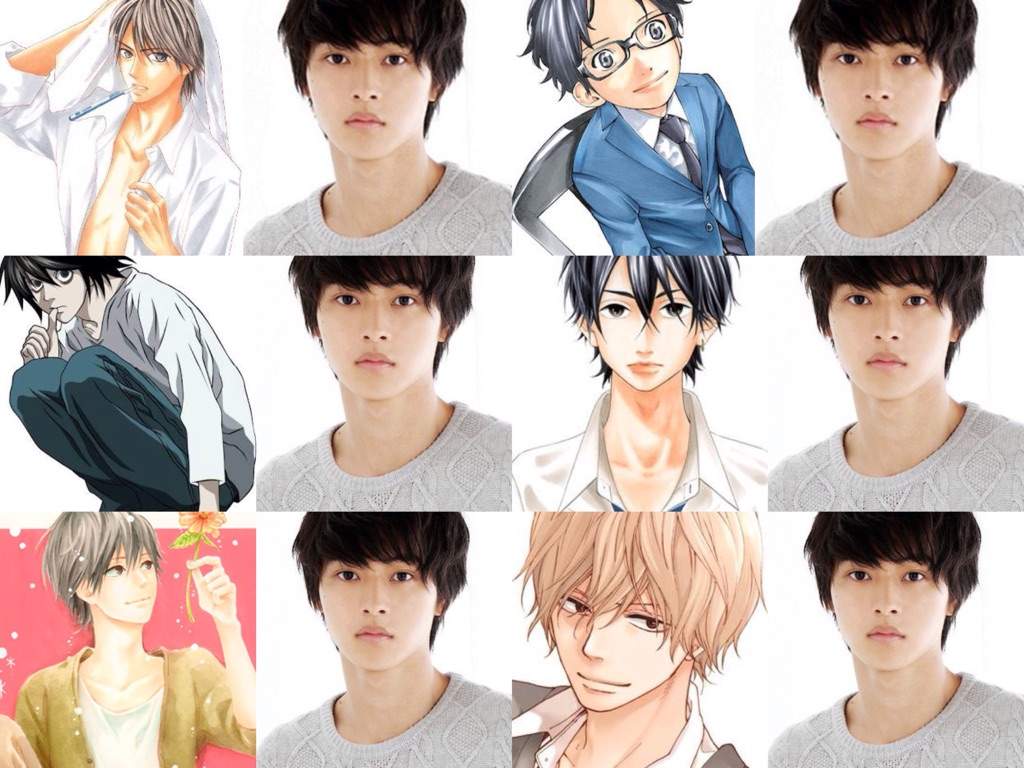 Kento Yamazaki Wallpapers Wallpaper Cave