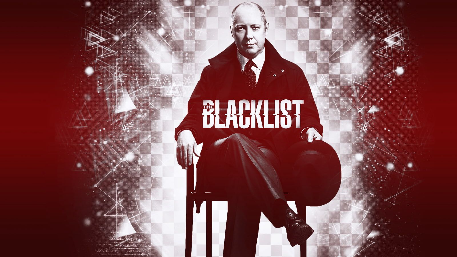 The Blacklist Raymond Reddington P #wallpaper #hdwallpaper