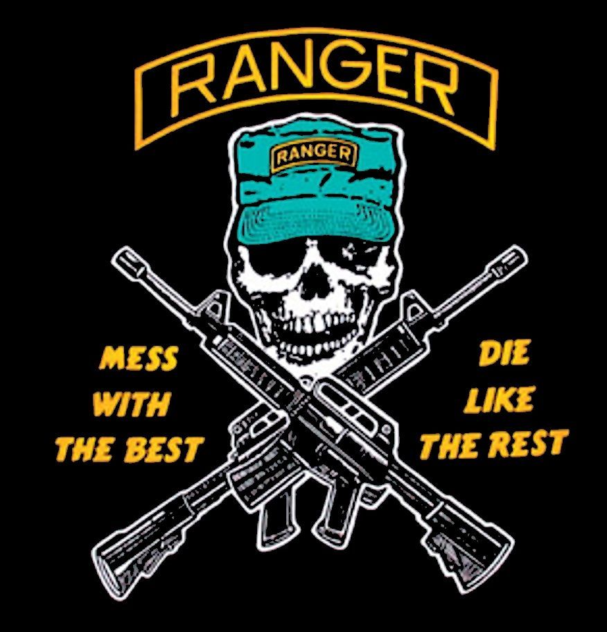 United States Army Rangers Wallpaper Free United States