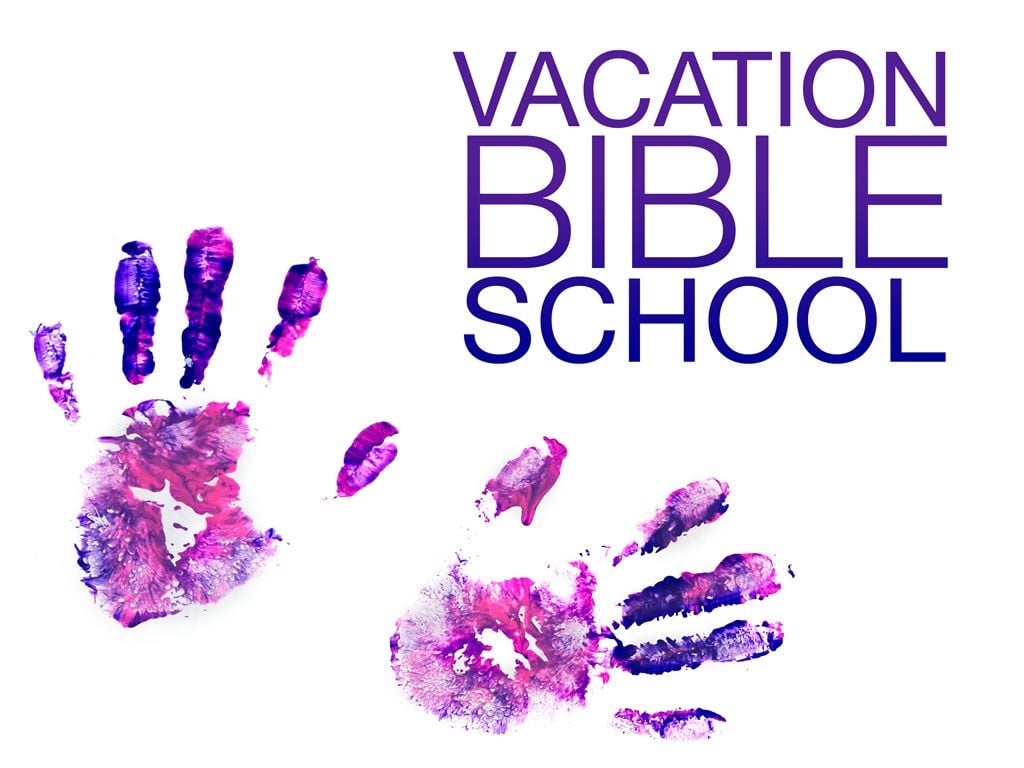 Vbs Blue Announcements | Motion Worship | WorshipHouse Media