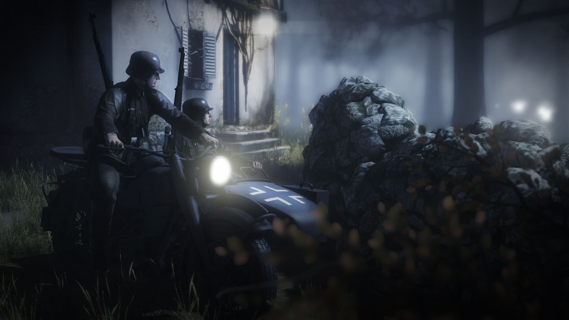 Heroes & Generals HD Wallpaper. Background Imagex1080