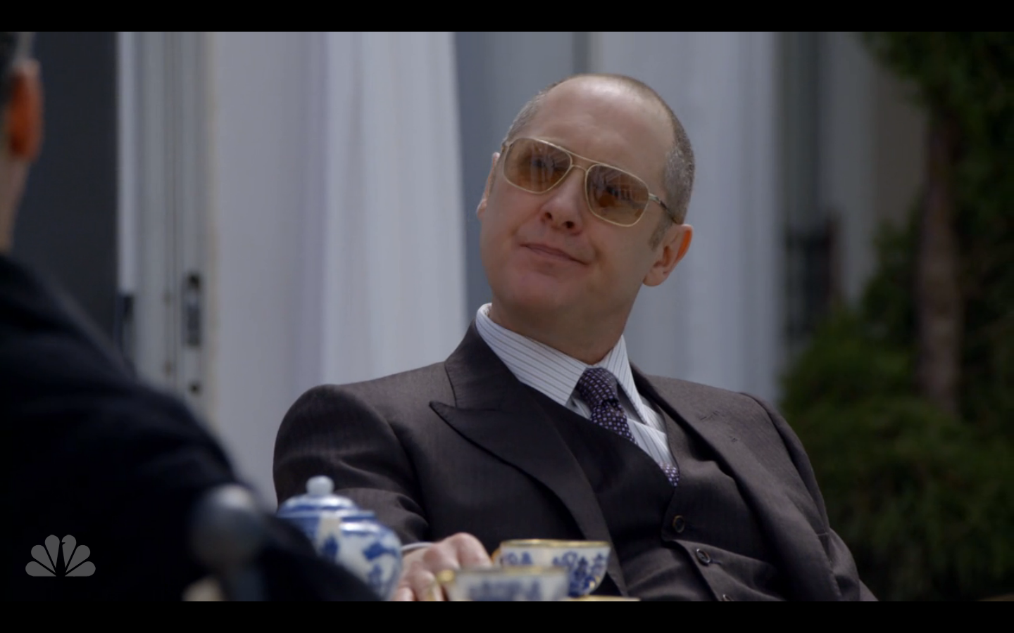 The Blacklist “The Kingmaker”. TV By The Minute