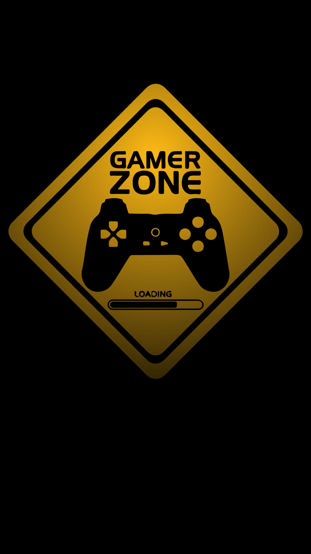 Gamer Zone traffic sign. #Game #Original #Zone #Gamer #Post. Game wallpaper iphone, Graffiti wallpaper iphone, Gaming wallpaper