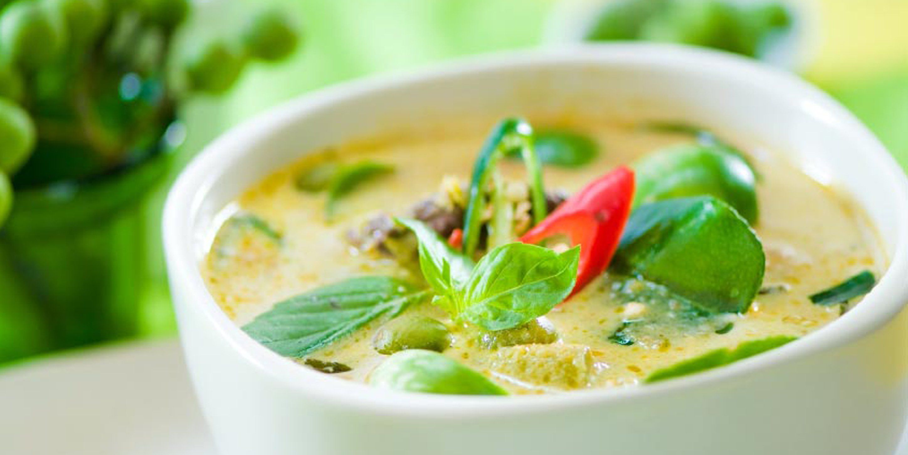 THAI FOOD thailand asian wallpaperx1450