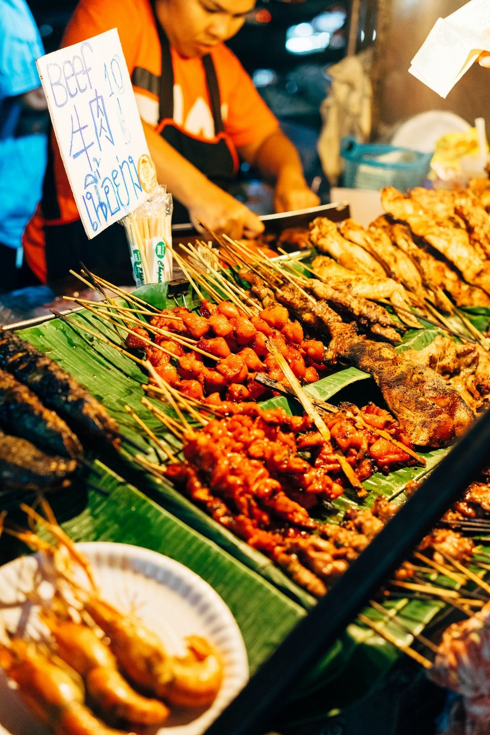 Thai Food Picture. Download Free Image