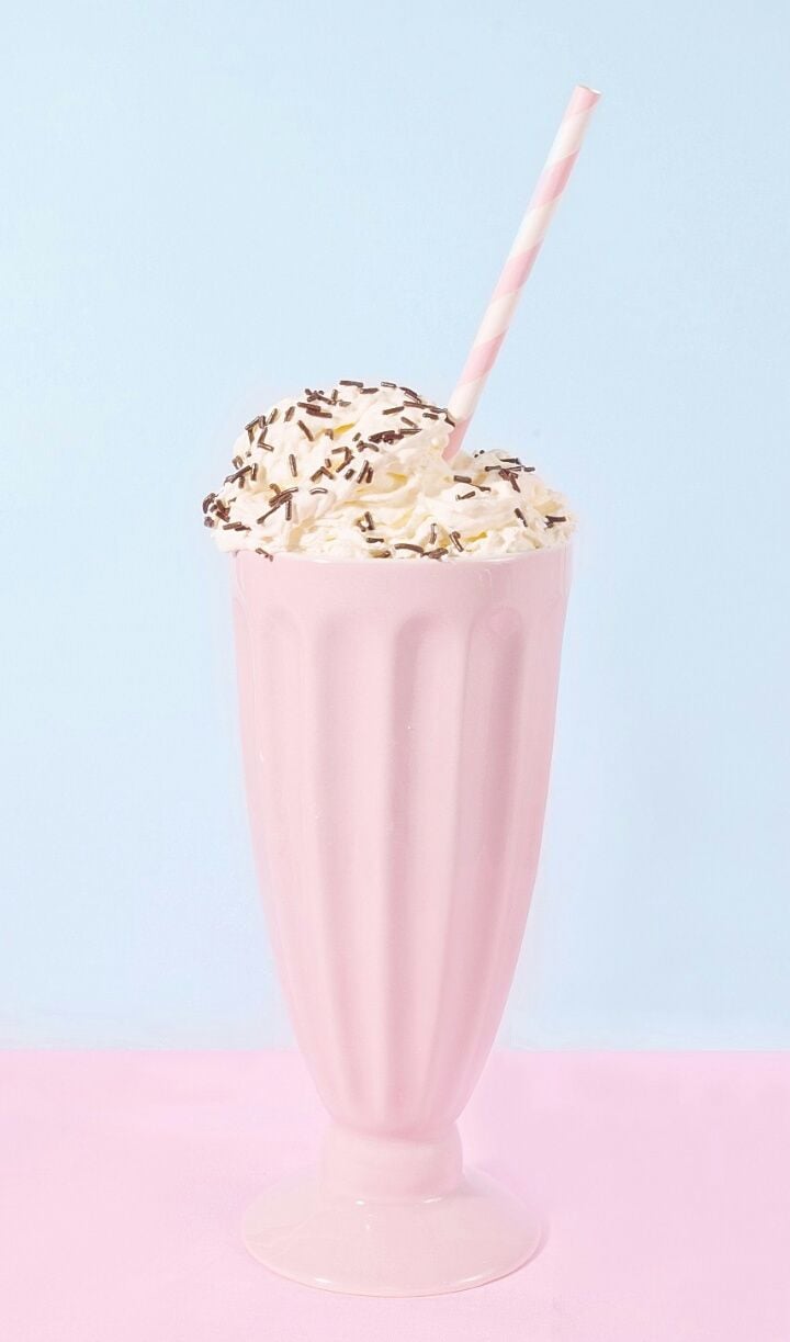 The 25 Best Milkshakes in America and Where to Try Them - 24/7 Wall St.