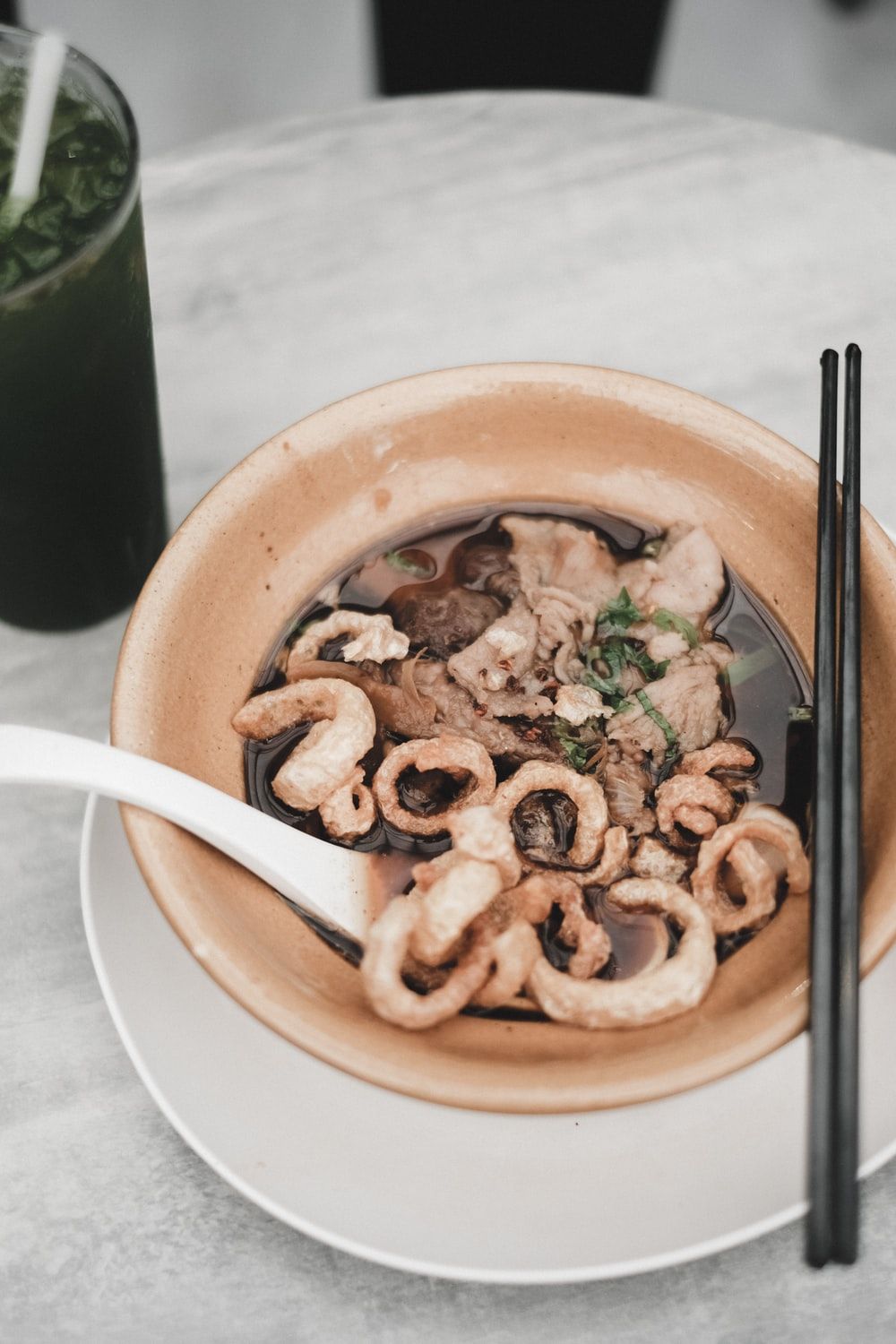 Thailand Food Wallpapers Wallpaper Cave