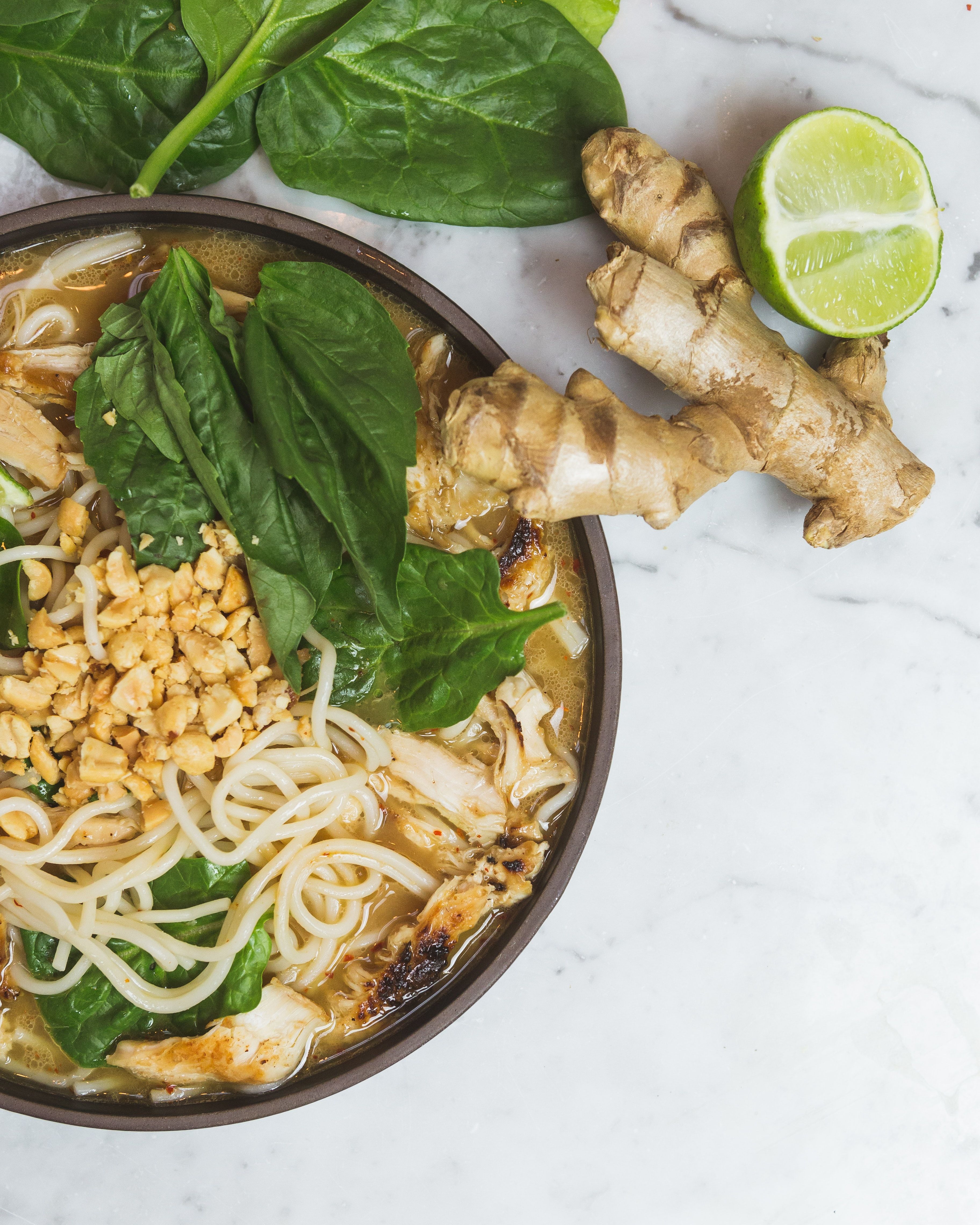 Thai Food Picture. Download Free Image