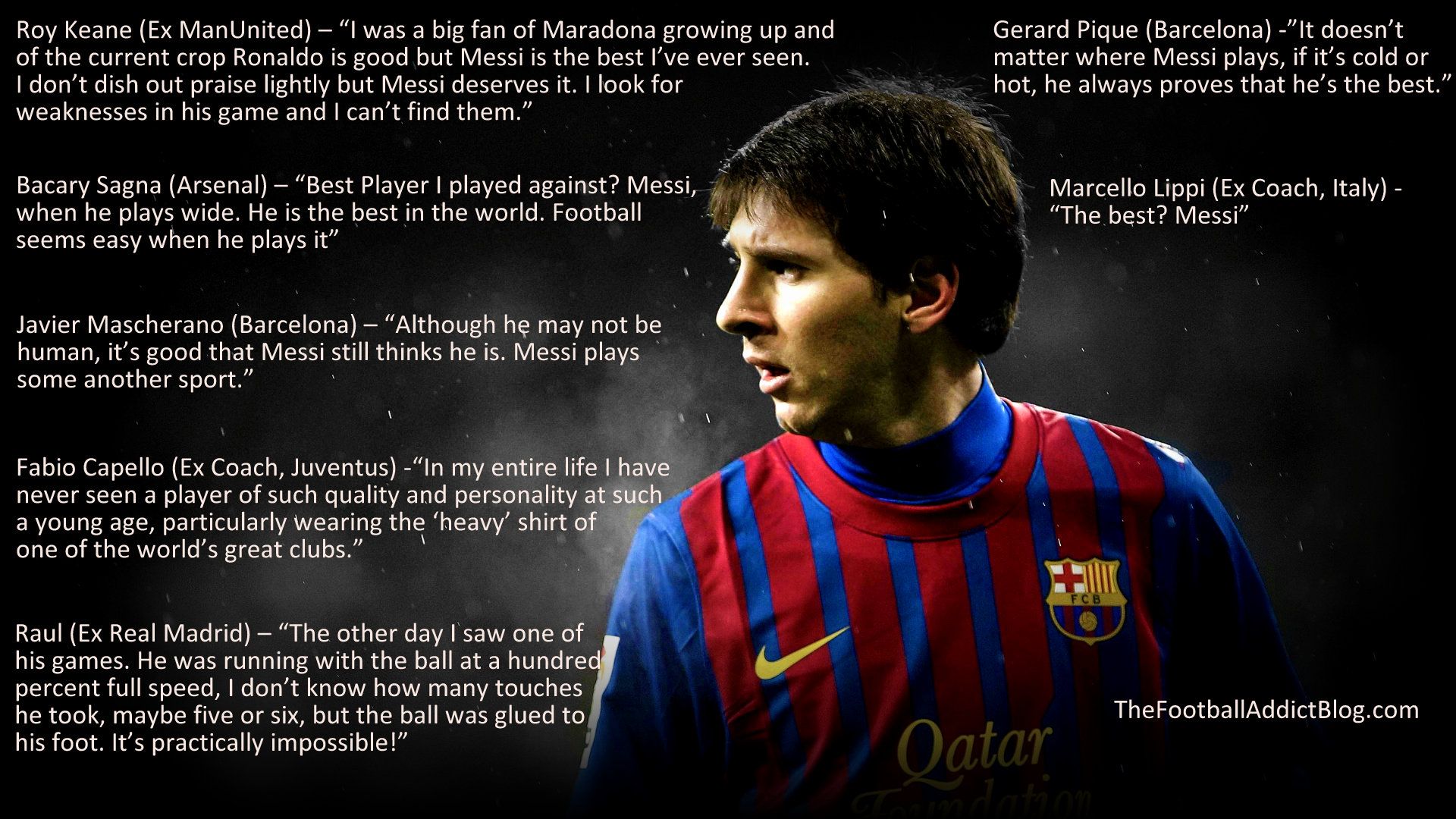 Lionel Messi Soccer Quotes. QuotesGram