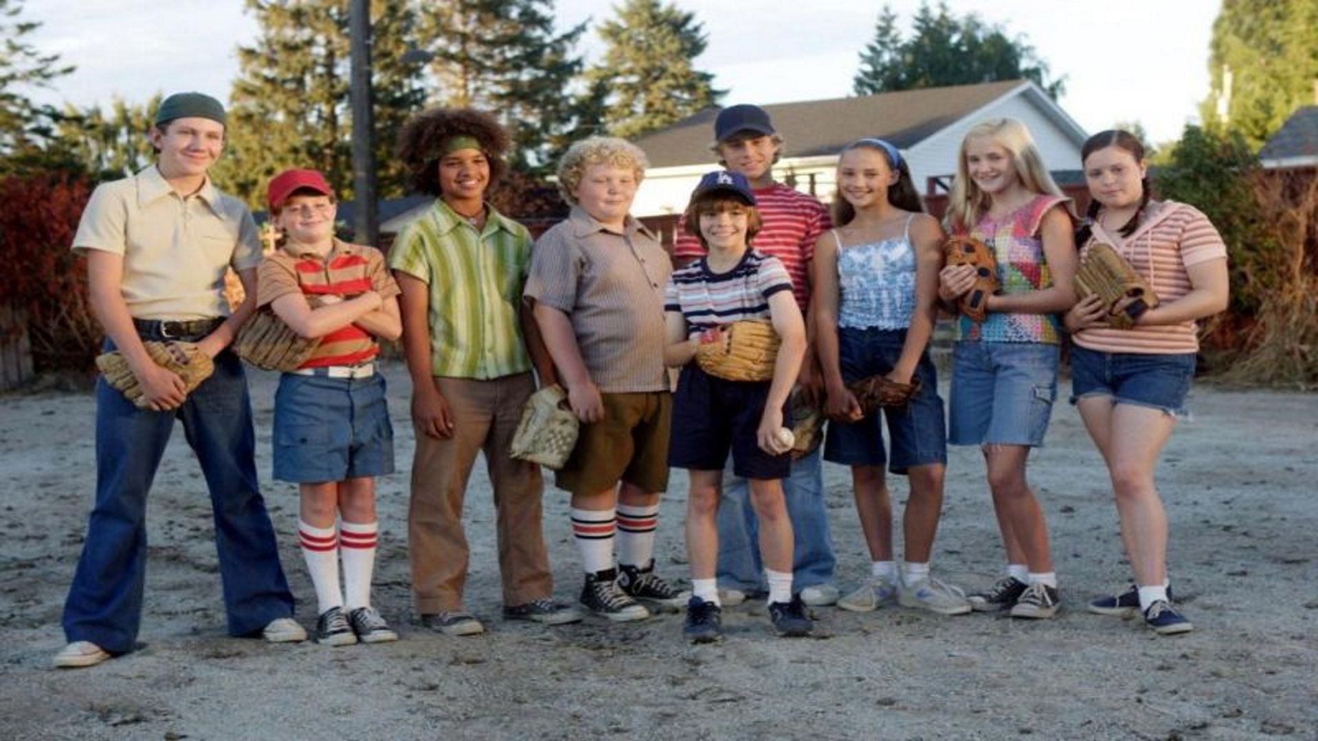 The Sandlot 2 Click and watch here The Sandlot 2 free and without