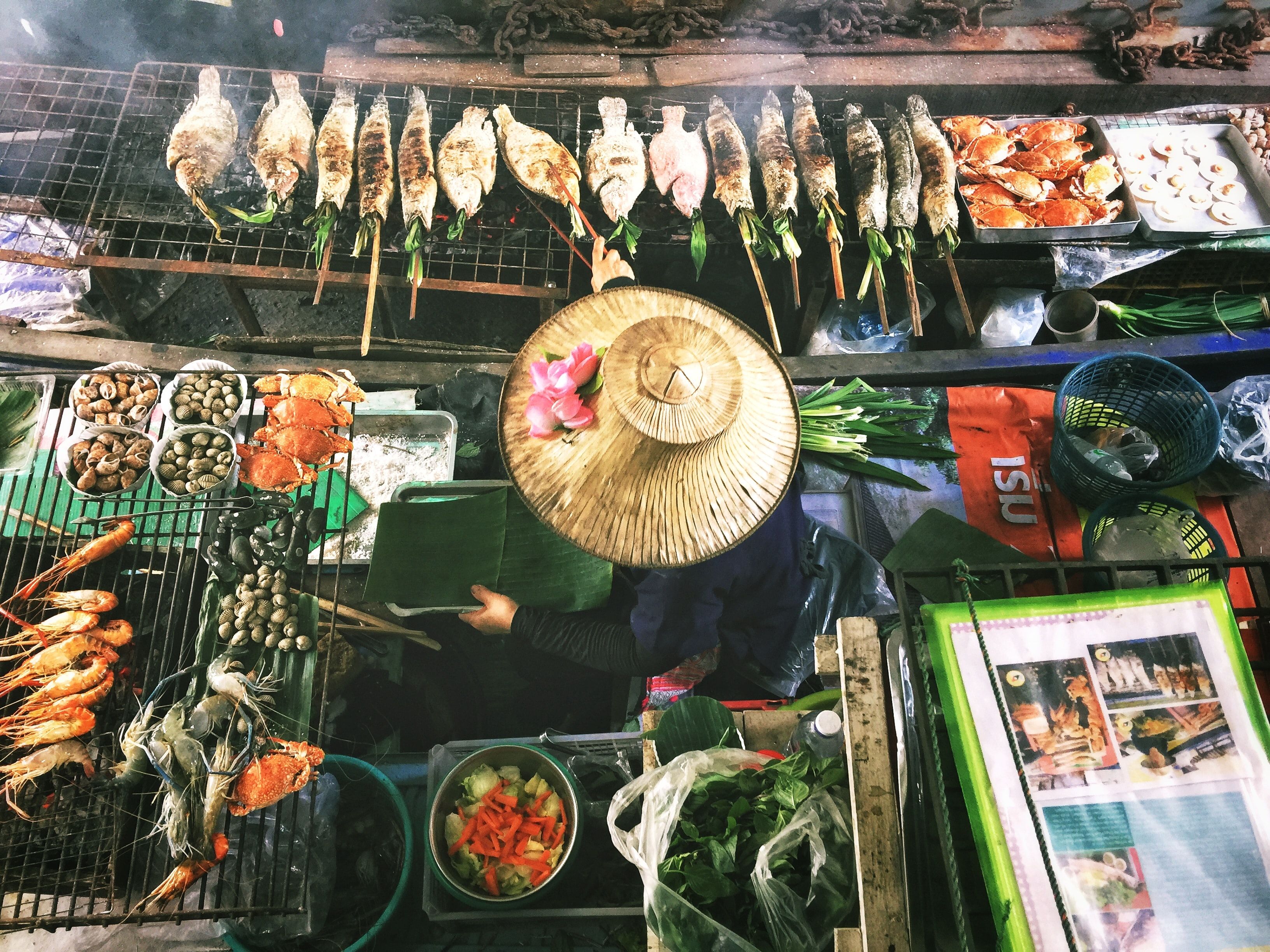 Thai Food Picture. Download Free Image