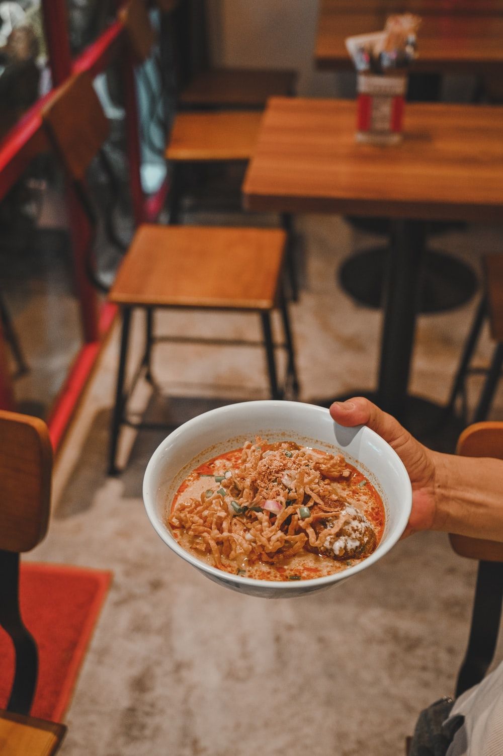 Thai Food Picture. Download Free Image