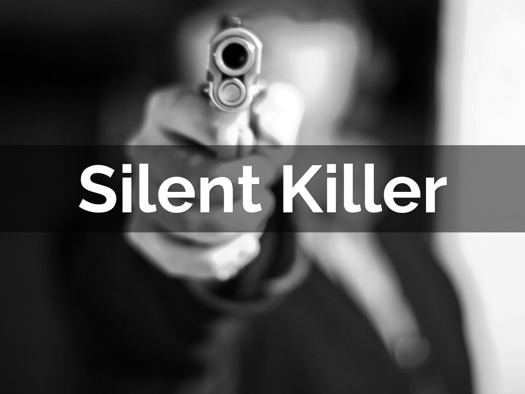 Silent Killer Wallpapers Wallpaper Cave