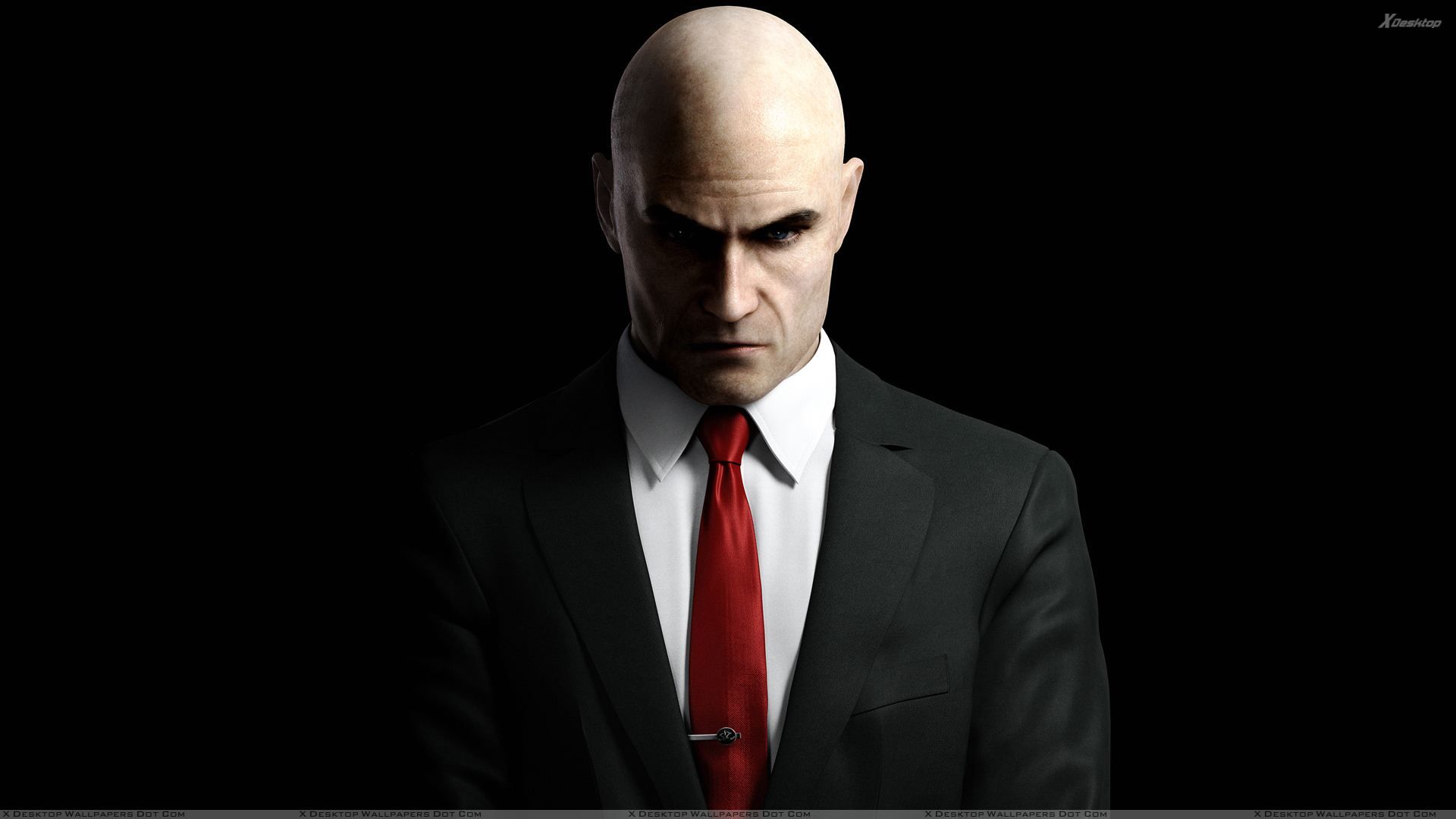 Hitman Absolution