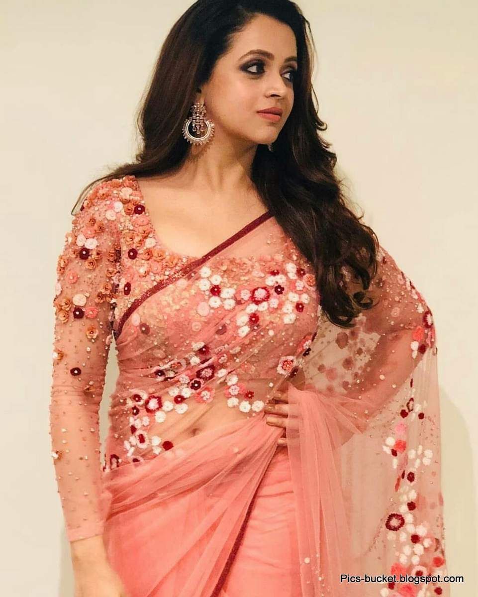 Malayalam Actress Hot Photo, Latest Wallpaper 28. Kerala saree