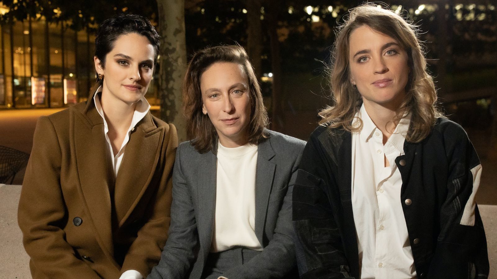 Gay Excellence: actuallesbians