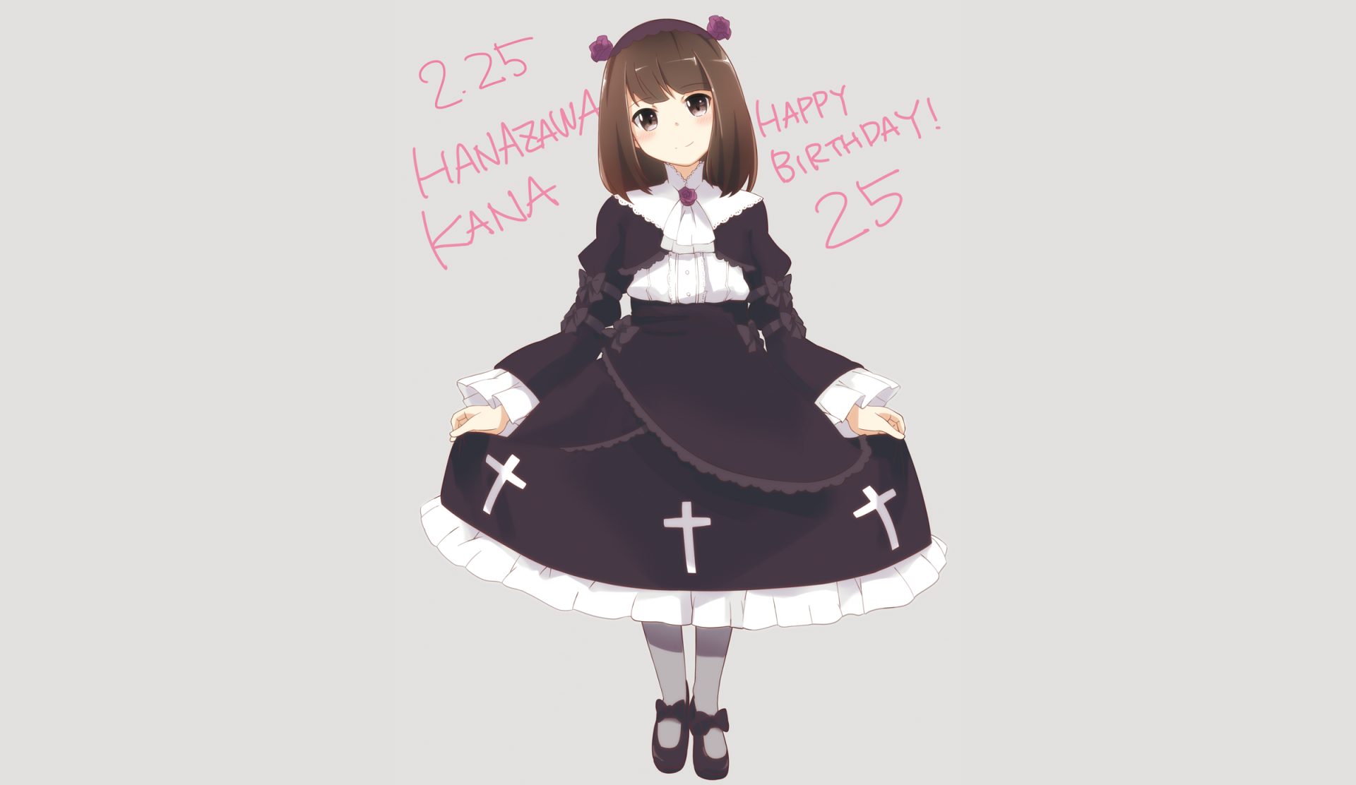 Kana Hanazawa HD Wallpaper and Background Image