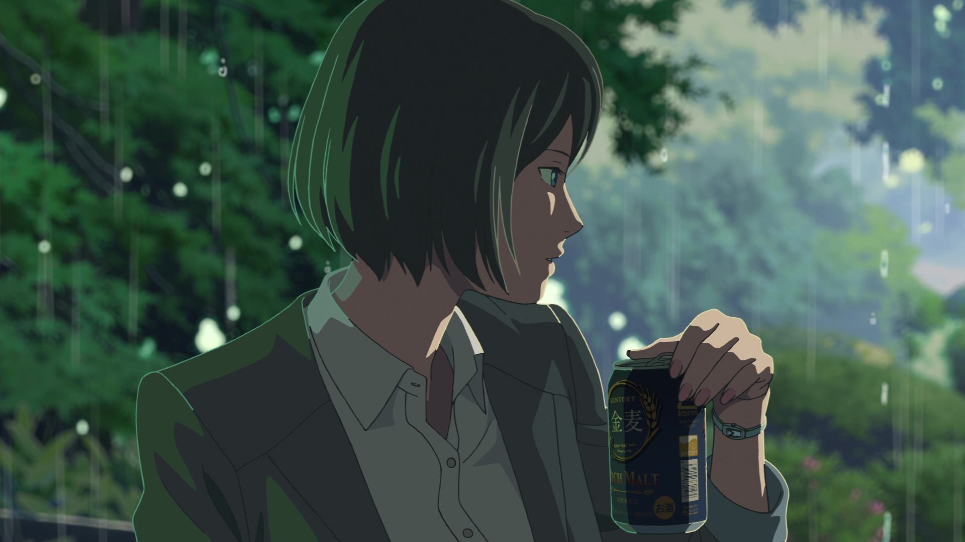 Japanese Anime Movies Wallpapers Wallpaper Cave