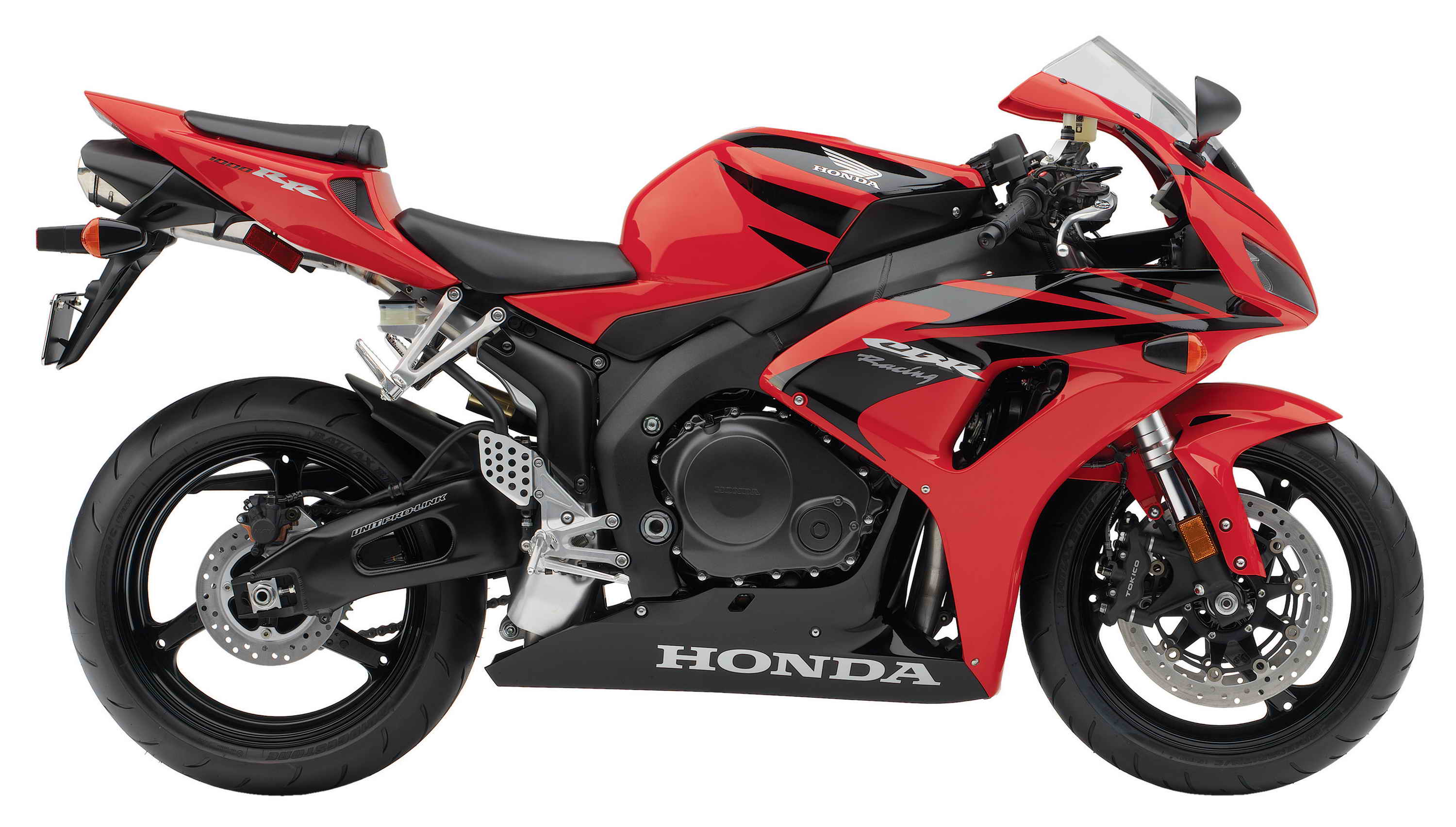 Honda CBR1000RR Picture, Photo, Wallpaper